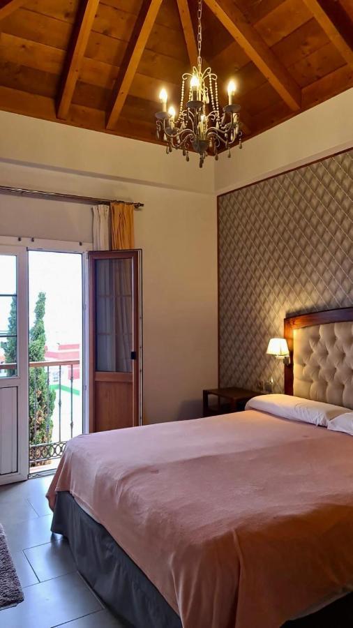 Hotel Mi Rincon En La Pedrera Tejina Zewnętrze zdjęcie