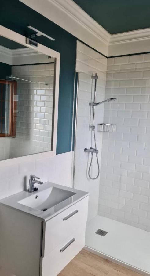 Hotel Mi Rincon En La Pedrera Tejina Zewnętrze zdjęcie