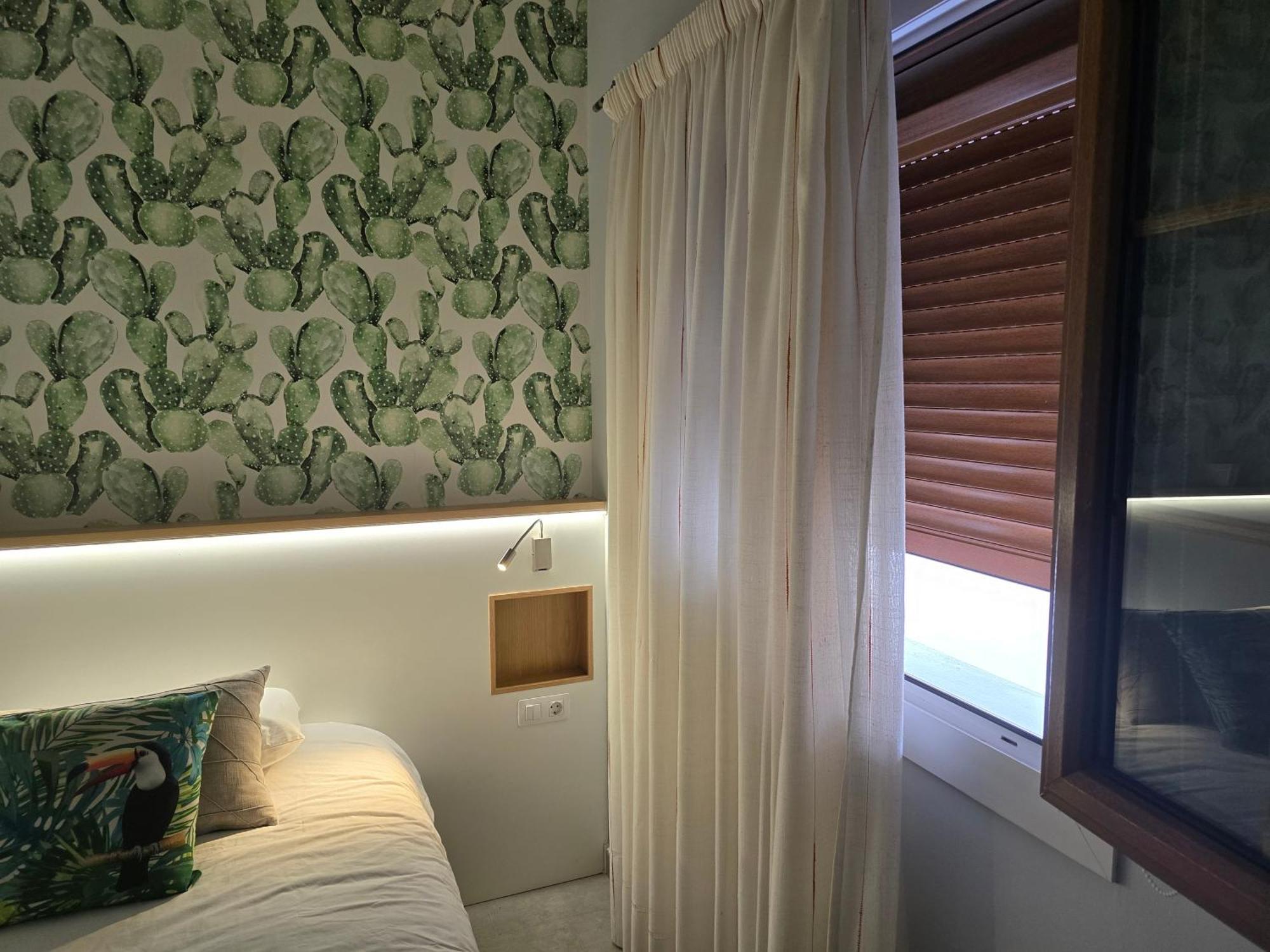 Hotel Mi Rincon En La Pedrera Tejina Zewnętrze zdjęcie