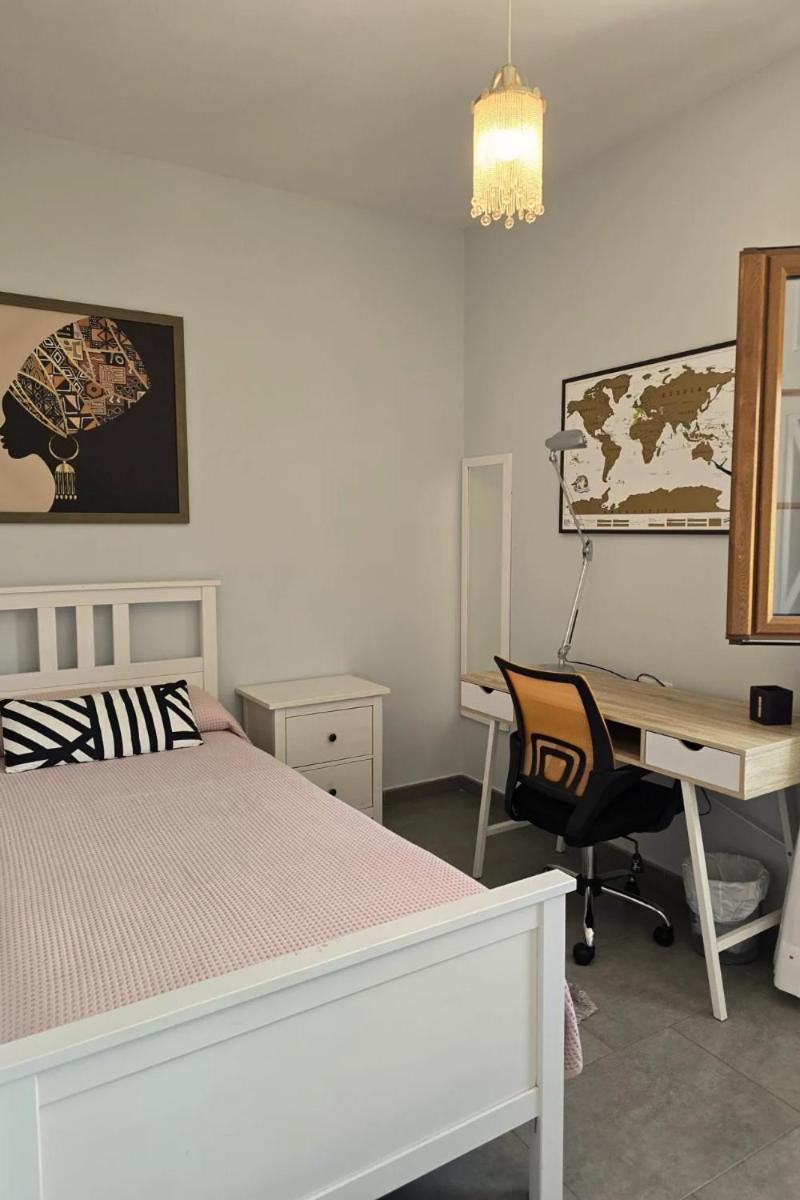 Hotel Mi Rincon En La Pedrera Tejina Zewnętrze zdjęcie
