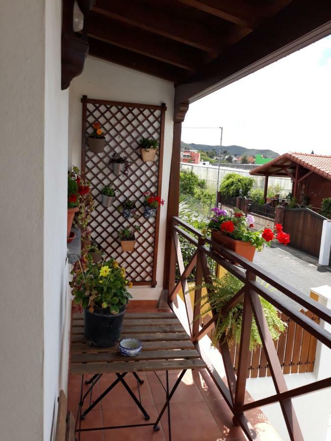 Hotel Mi Rincon En La Pedrera Tejina Zewnętrze zdjęcie